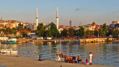 Akçakoca Merkez Camii